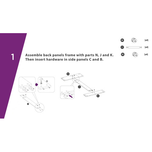 Laurel Foundry Modern Farmhouse Jaydon 30'' Wide Hall Tree with Bench